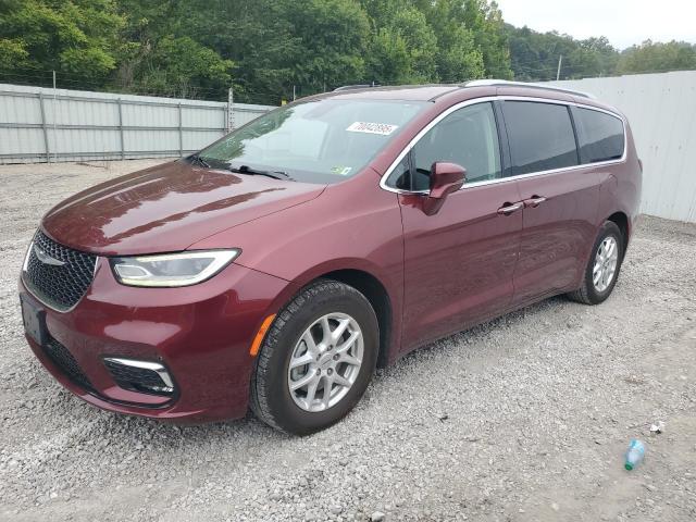 CHRYSLER PACIFICA TOURING L