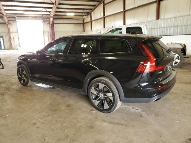 2020 VOLVO V60 CROSS YV4102WK5L1044001