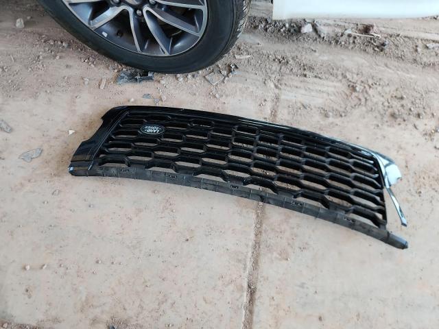 2020 LAND ROVER RANGE ROVE SALGS2SEXLA587277