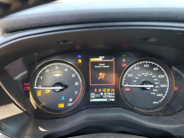 2024 SUBARU FORESTER W #3280823373