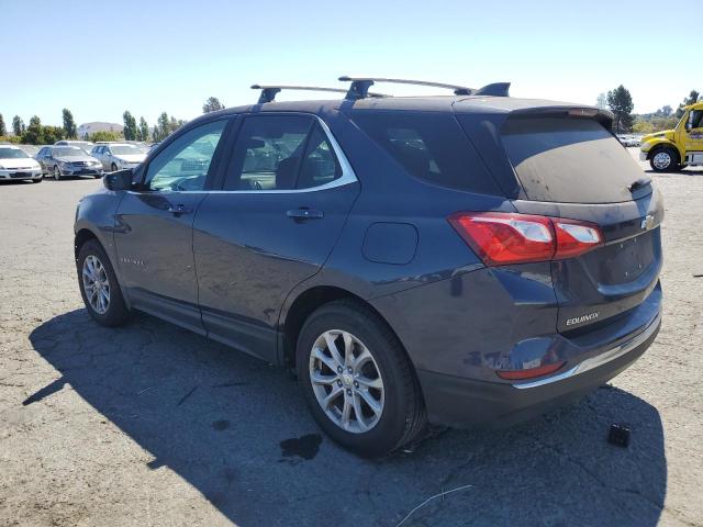 2019 CHEVROLET EQUINOX LT - 3GNAXKEV9KS540708