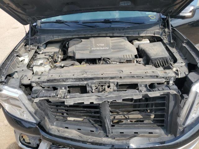 2018 NISSAN TITAN SV - 1N6AA1E51JN547968