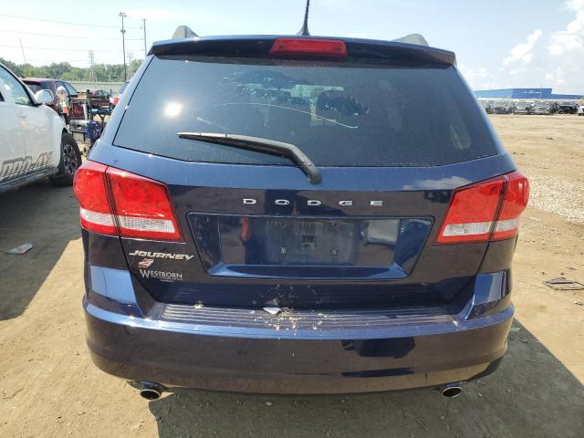 2018 DODGE JOURNEY SE 3C4PDDAGXJT184678