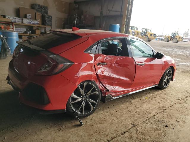 2017 HONDA CIVIC SPOR SHHFK7H40HU411379