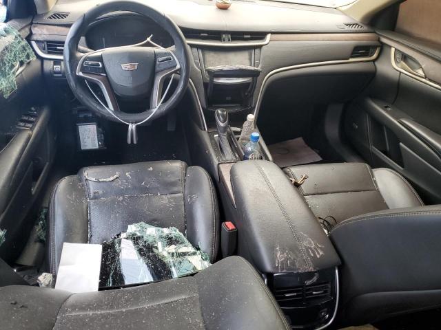 2018 CADILLAC XTS LUXURY - 2G61M5S31J9137682