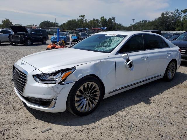 2017 GENESIS G90 ULTIMA KMHG54JH9HU031324