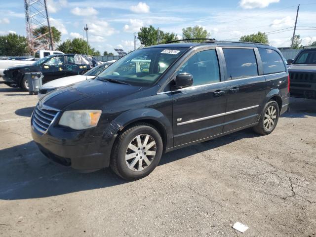 CHRYSLER TOWN & COU