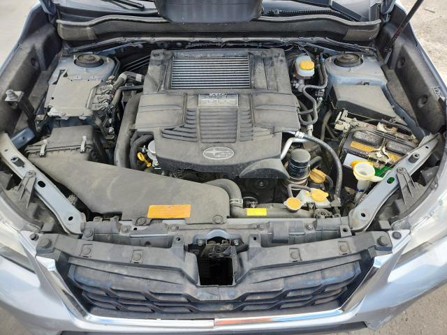 2017 SUBARU FORESTER 2 JF2SJGEC7HH546326