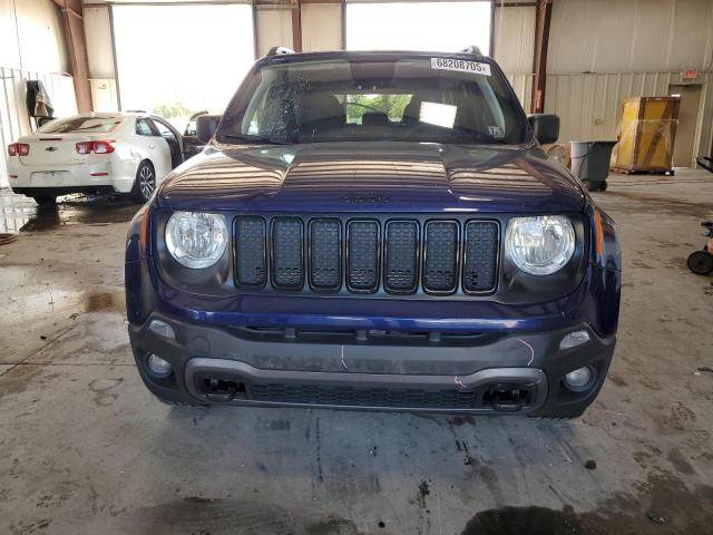 2020 JEEP RENEGADE S ZACNJBAB9LPL21724