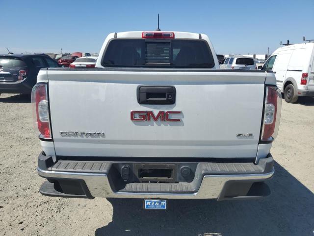 2017 GMC CANYON SLE 1GTG6CEN9H1302220
