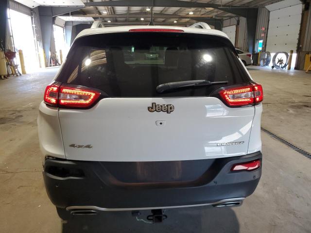 2016 JEEP CHEROKEE L 1C4PJMDS5GW263123