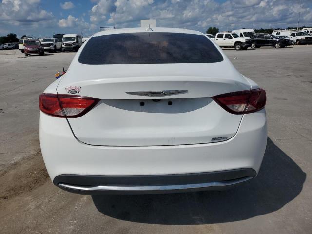 2016 CHRYSLER 200 LIMITE 1C3CCCAB4GN157716