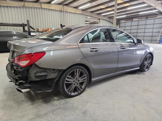 2015 MERCEDES-BENZ CLA 250 4M WDDSJ4GB4FN194330
