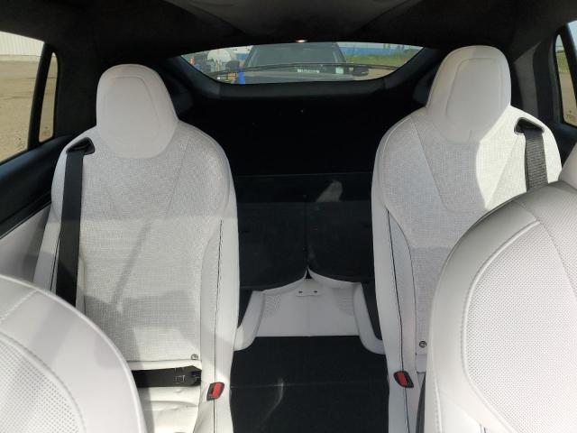 2023 TESLA MODEL X 7SAXCBE65PF427767