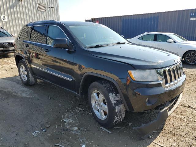 2012 JEEP GRAND CHER - 1C4RJFAG0CC226898