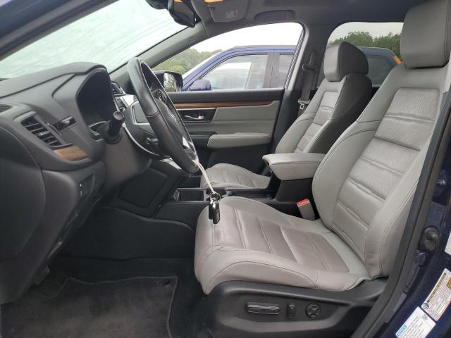 2021 HONDA CR-V EXL 7FART6H80ME022653
