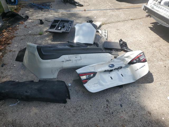 2025 SUBARU LEGACY PRE 4S3BWAC65S3025720
