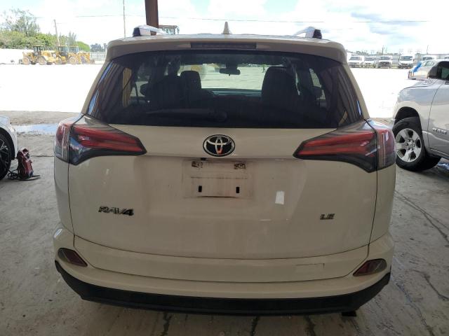2017 TOYOTA RAV4 LE JTMZFREV4HJ121098