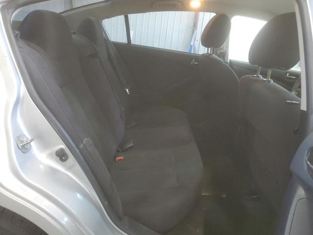 2011 NISSAN ALTIMA BAS - 1N4AL2AP9BN466489