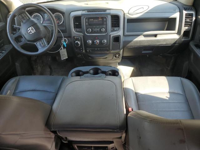 2018 RAM 1500 ST 1C6RR7ST7JS291798