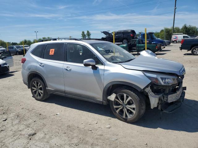 2019 SUBARU FORESTER LIMITED JF2SKASC4KH450546