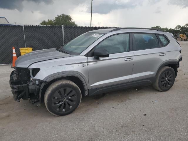 2023 VOLKSWAGEN TAOS S 3VVCX7B23PM374871