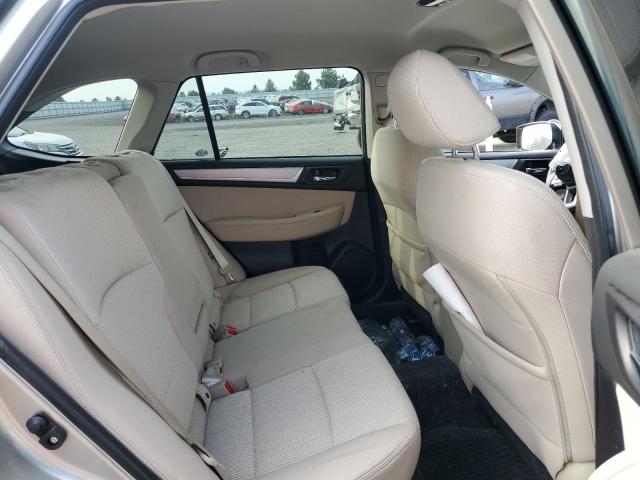 2017 SUBARU OUTBACK 2.5I PREMIUM 4S4BSAFC9H3274250