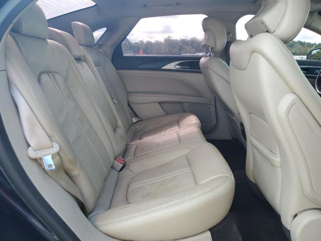 2017 LINCOLN MKZ SELECT 3LN6L5C99HR601245