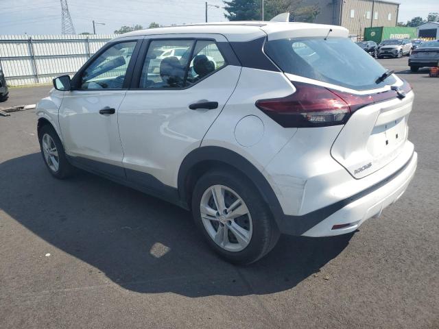 2023 NISSAN KICKS S 3N1CP5BV2PL493565