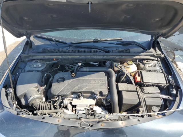 2020 CHEVROLET MALIBU LS 1G1ZB5ST9LF015841