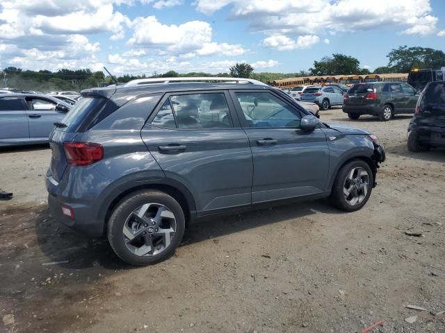 2025 HYUNDAI VENUE SEL #3285819897