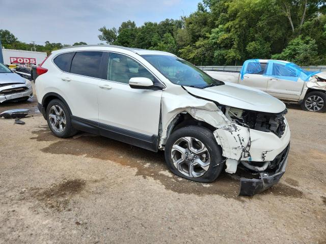 2018 HONDA CR-V EX 2HKRW1H56JH518193
