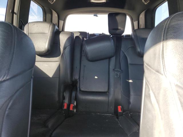2017 MERCEDES-BENZ GLS 550 4M 4JGDF7DE4HA866994