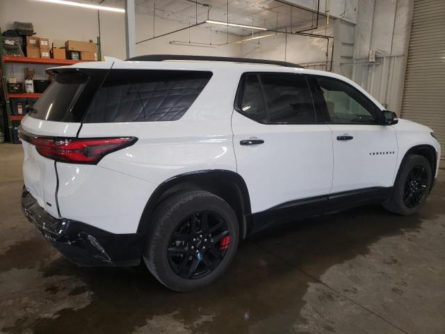 2023 CHEVROLET TRAVERSE P 1GNEVKKW3PJ324785