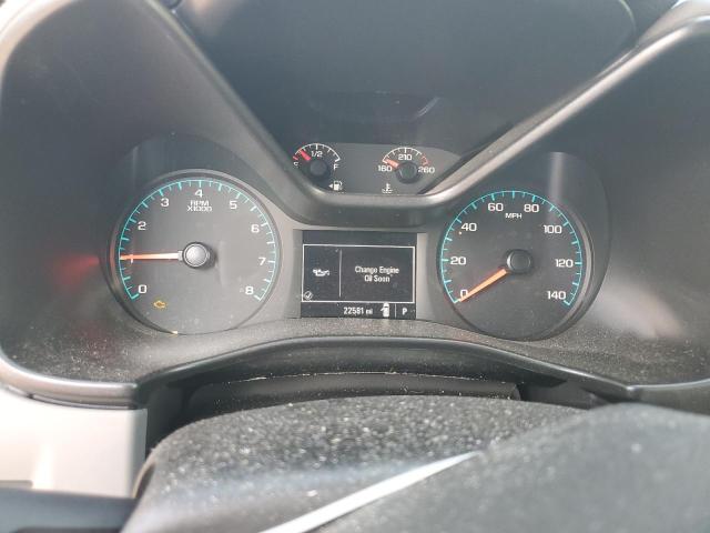 2020 GMC CANYON 1GTG5BEN6L1113529