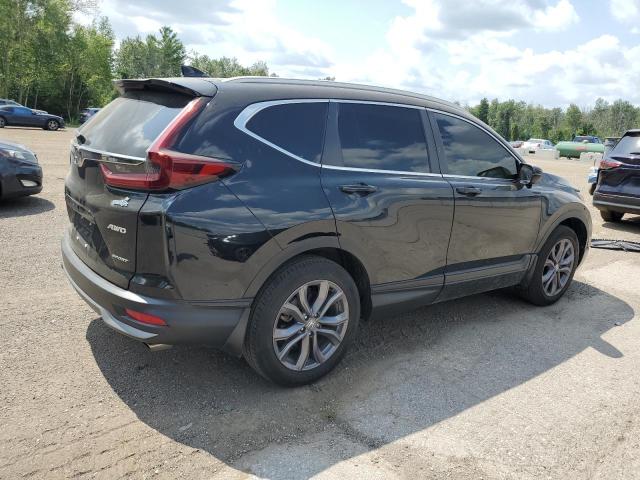 2021 HONDA CR-V SPORT - 2HKRW2H45MH239769