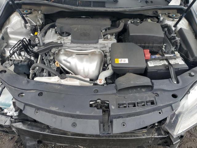2017 TOYOTA CAMRY LE 4T1BF1FK8HU431594