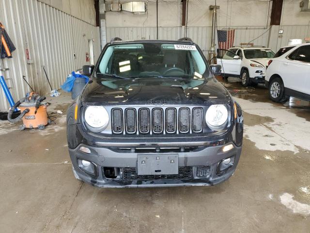 2016 JEEP RENEGADE L ZACCJBBT0GPD26818