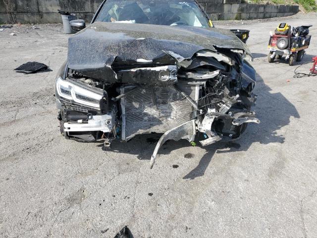 2023 BMW 540 XI WBA73BJ04PCL30231