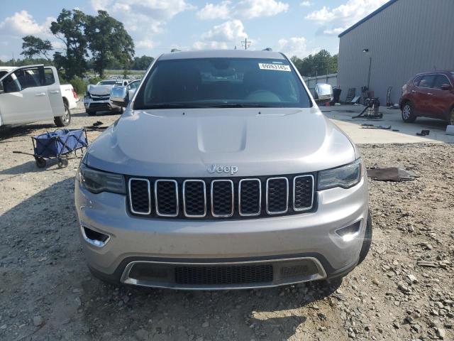 2018 JEEP GRAND CHER - 1C4RJEBG9JC339738