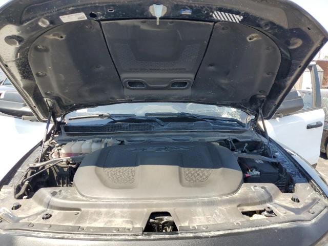 2022 RAM 1500 TRX #3247015233