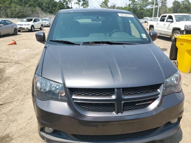 2018 DODGE GRAND CARA 2C4RDGEGXJR195588