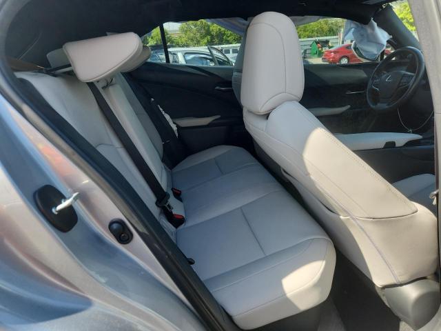 2023 LEXUS UX 250H BA JTHX6JBH0P2144229