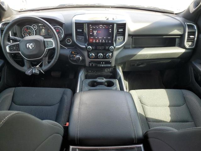 2019 RAM 1500 BIG H 1C6SRFFT0KN621965