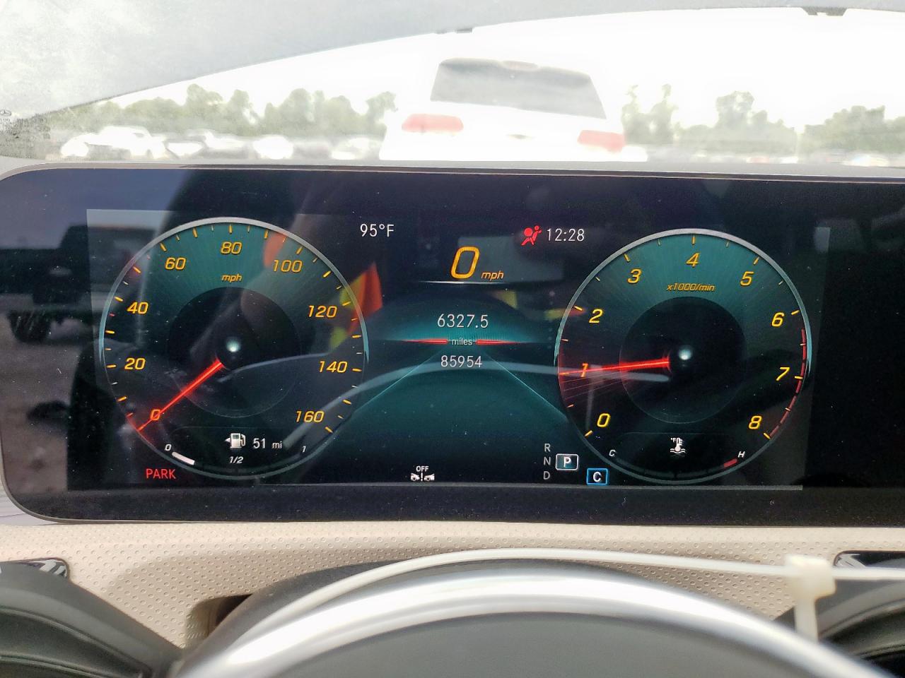 MERCEDES-BENZ CLA-CLASS 250