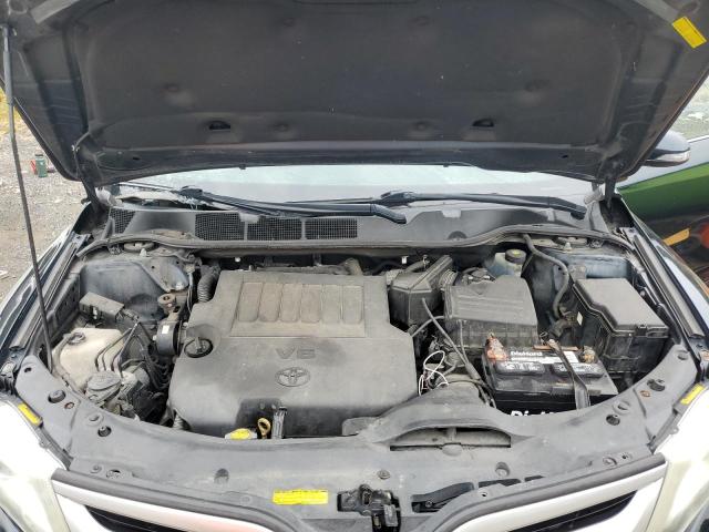 2013 TOYOTA VENZA LE - 4T3BK3BBXDU081285