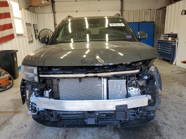 2025 HYUNDAI SANTA FE CALLIGRAPHY 5NMP5DG14SH025704