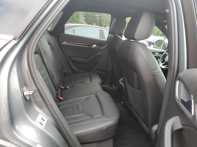 2015 AUDI Q3 PRESTIGE WA1GFCFS0FR003616
