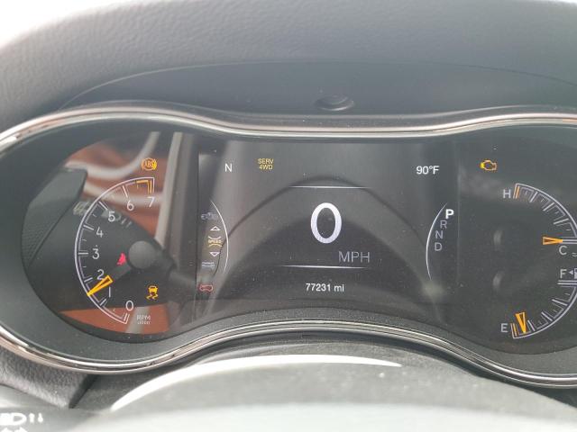 2020 JEEP GRAND CHER 1C4RJFBG5LC180824