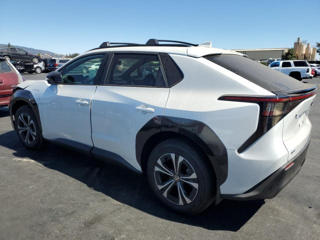 2025 TOYOTA BZ4X XLE JTMAAAAA8SA060507